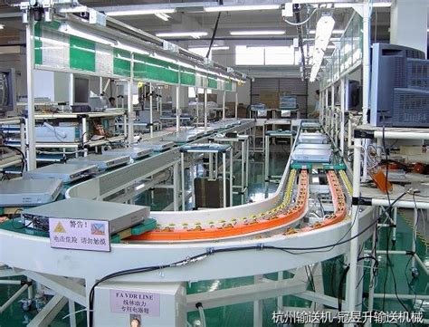 杭州流水线,杭州自动化装配生产线,杭州自动化生产线-雅博自动化设备有限公司