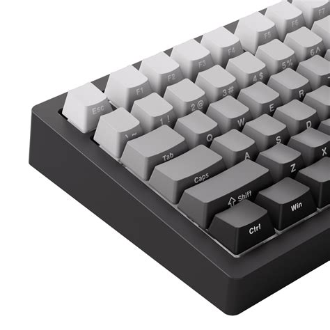 MonsGeek M1 V5 TMR Magnetic Keyboard | AKKO EU