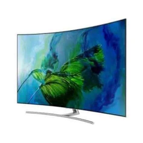 Samsung QA55Q8CAMK 55 inch QLED 4K - Price in India, Specifications ...