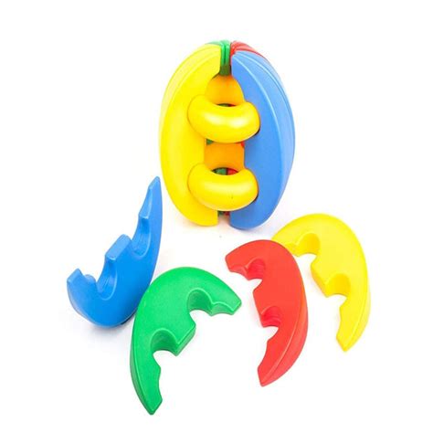 Funskool Giggles Activity Ball — Toycra