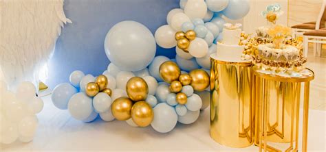 Birthday Party Venue In Toronto | Exciting & Fun Experience