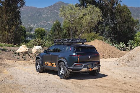 Fisker Ocean SUVs Acquired by American Lease Amid EV Startup's Future Plans Uncertainty - DAX Street