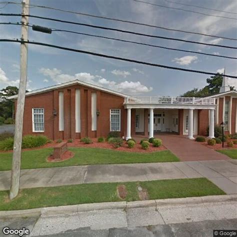 Miles-Odum Funeral Home Obituaries