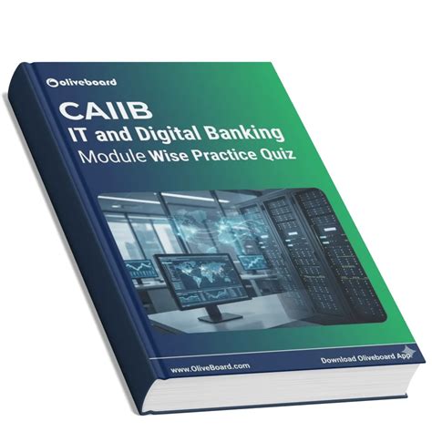 CAIIB IT and Digital Banking Module Wise MCQs