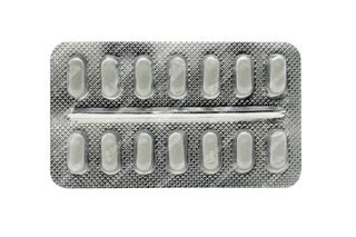 Britzilam 25 Mg Tablet 14 - Uses, Side Effects, Dosage, Price | Truemeds