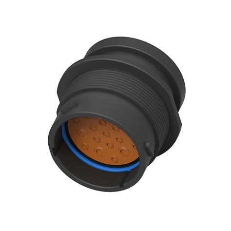 HDP24-24-19PE-L017 TE Connectivity Deutsch Connectors | Connectors ...