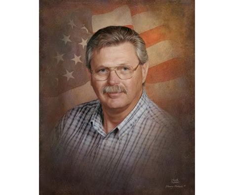 Charles Brown Obituary (2021) - Van Buren, AR - Edwards Van-Alma ...