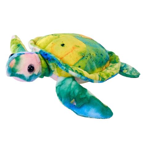 Wild Republic Atlantis Turtle — Toycra