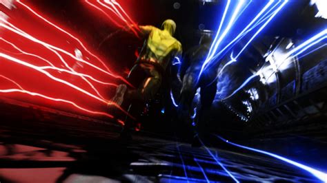 Flash vs Zoom AMV Monster 的图像结果