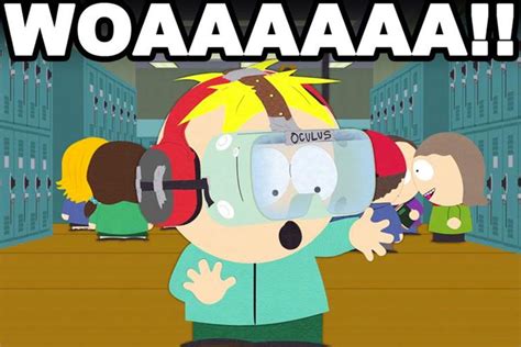 questions about virtual reality