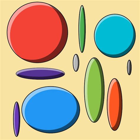 Circle Object 的图像结果