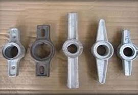 Indian Fasteners Marketing