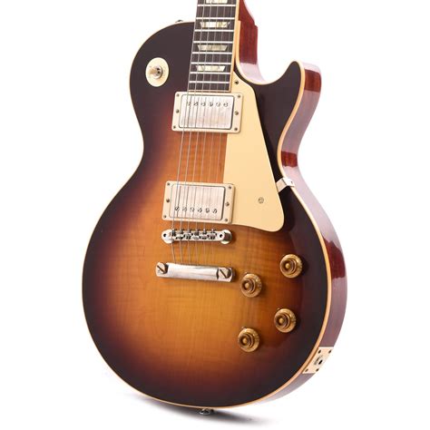 Gibson Custom Shop Murphy Lab 1959 Les Paul Standard Reissue Southern ...