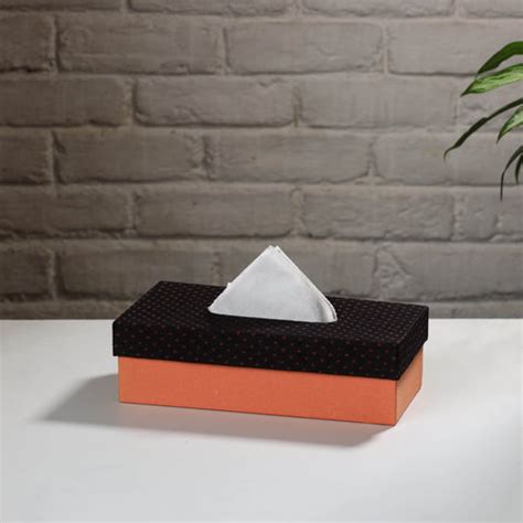 Explore Unique Handmade Tissue Boxes Collection | iTokri
