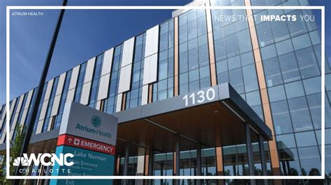 New Atrium Health Lake Norman hospital to open on July 1: What to ...