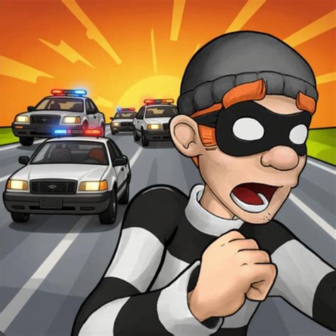 Robbery Bob - The Boss Thief – Apps on Google Play