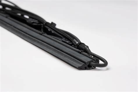 Heated Windshield Wiper Kit - Everblades Heated Windshield Wiper Blades