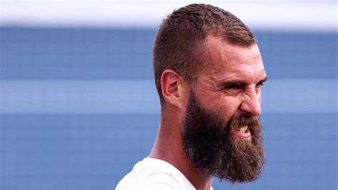 Benoir Paire Beard 的图像结果