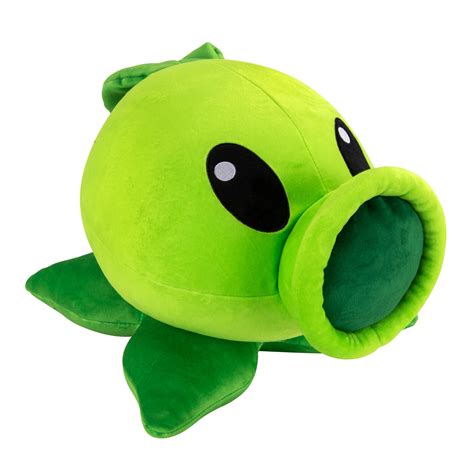 Plants Vs Zombies Peashooter
