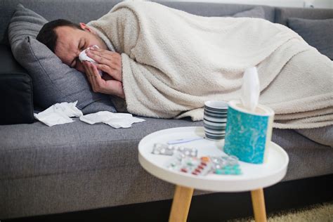 People get sick more often after Covid | Crain's New York Business