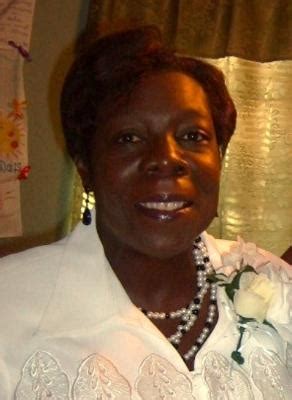 Gwendolyn Jeanette Mallory Obituary - 2022 - Aikens Funeral Home