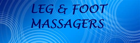 Amazon.in: GHK: Leg & Foot Massager