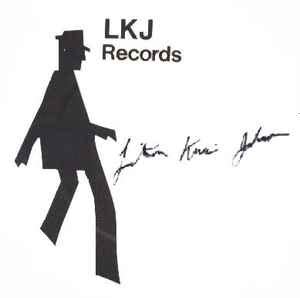 LKJ Records Label | Releases | Discogs
