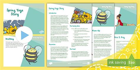 Super Spring Fun for Kids - Twinkl