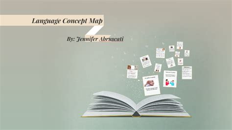 Concept Map On Language 的图像结果