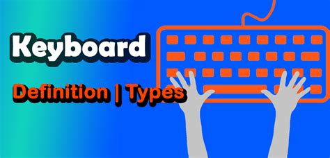 Image result for Computer Keyboard Definition
