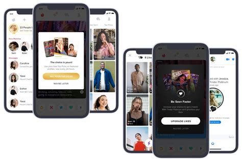 Image result for Tinder App Features