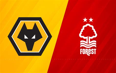Image result for Wolves vs Nottingham Forest