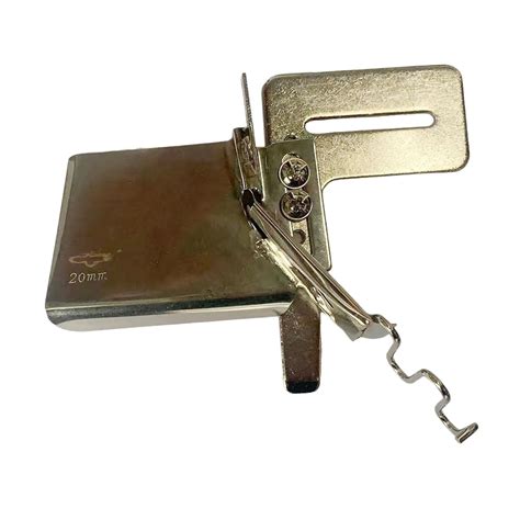 MILAAN Double Cylinder Fold Edge Binder Attachment Folder Tape Binder ...