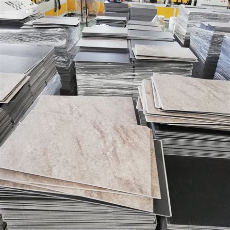 Marble Look Vinyl Plank Flooring