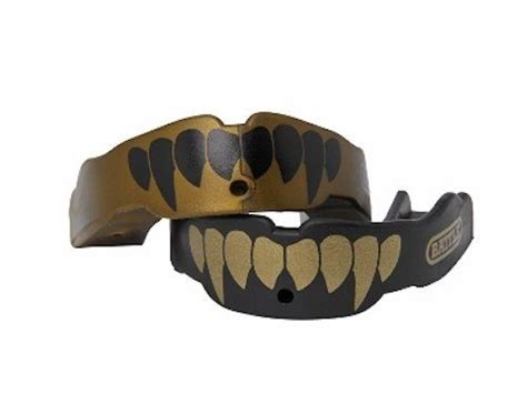 football mouth guard