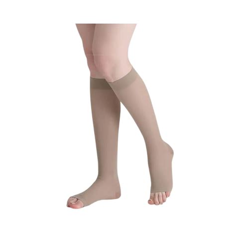 Flamingo Medical Compression Stockings Class II Pair (XXL)