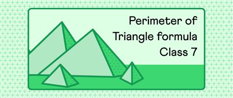 Image result for Basic Triangle Formulasp7