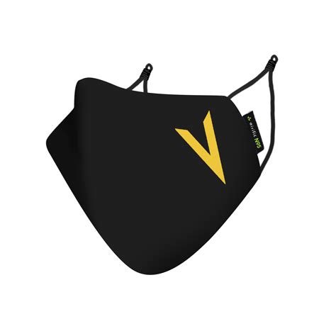 Custom Manufacture Mask – Nirvana Being