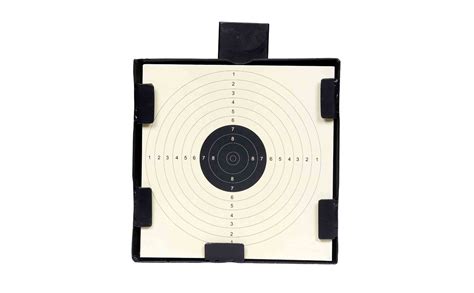 Heavy duty Target Stand Wall Mounted – Cynosure
