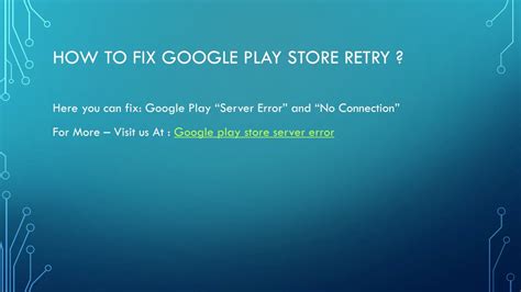 Image result for Google Play Error Solutions