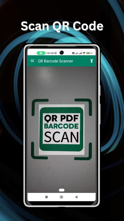 PDF Barcode Scanner 的图像结果