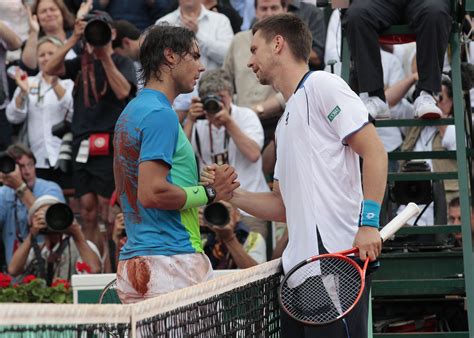 The Age Of Nadal: Reflecting On A Career Beyond The Final Point