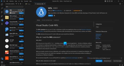 Image result for WSL Install Code