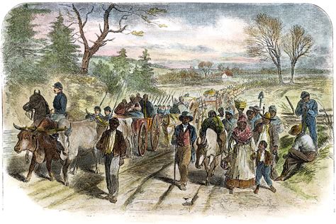 The Emancipators’ Vision | Sean Wilentz | The New York Review of Books