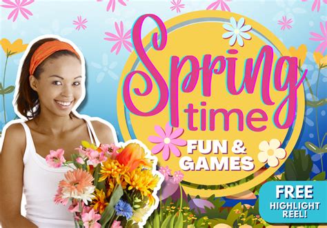 Springtime Fun 的图像结果