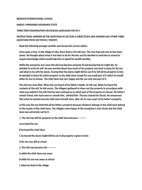 Image result for Source Documents JSS 1