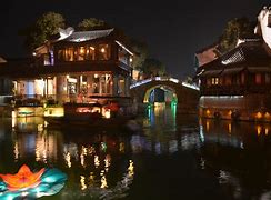Image result for 运河 Grand Canal