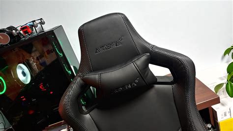 Setting Up a Gaming Chair 的图像结果