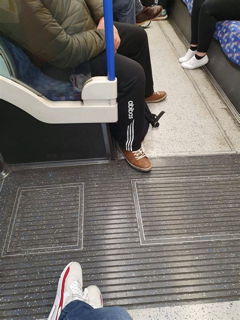 Who's gonna tell him ? | Scrolller