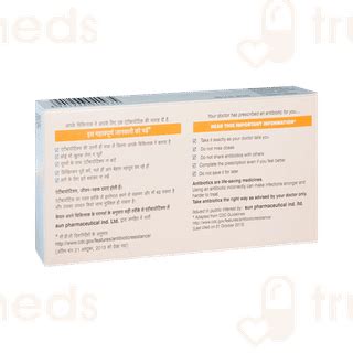 Mox Cv Distab 457 Mg Tablet: Uses, Side Effects, Price & Substitutes